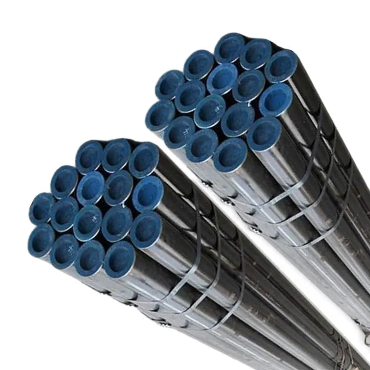 seamless pipe